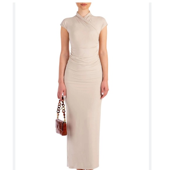 The Line By K Clay Sinea Dress NWT - Picture 9 of 11